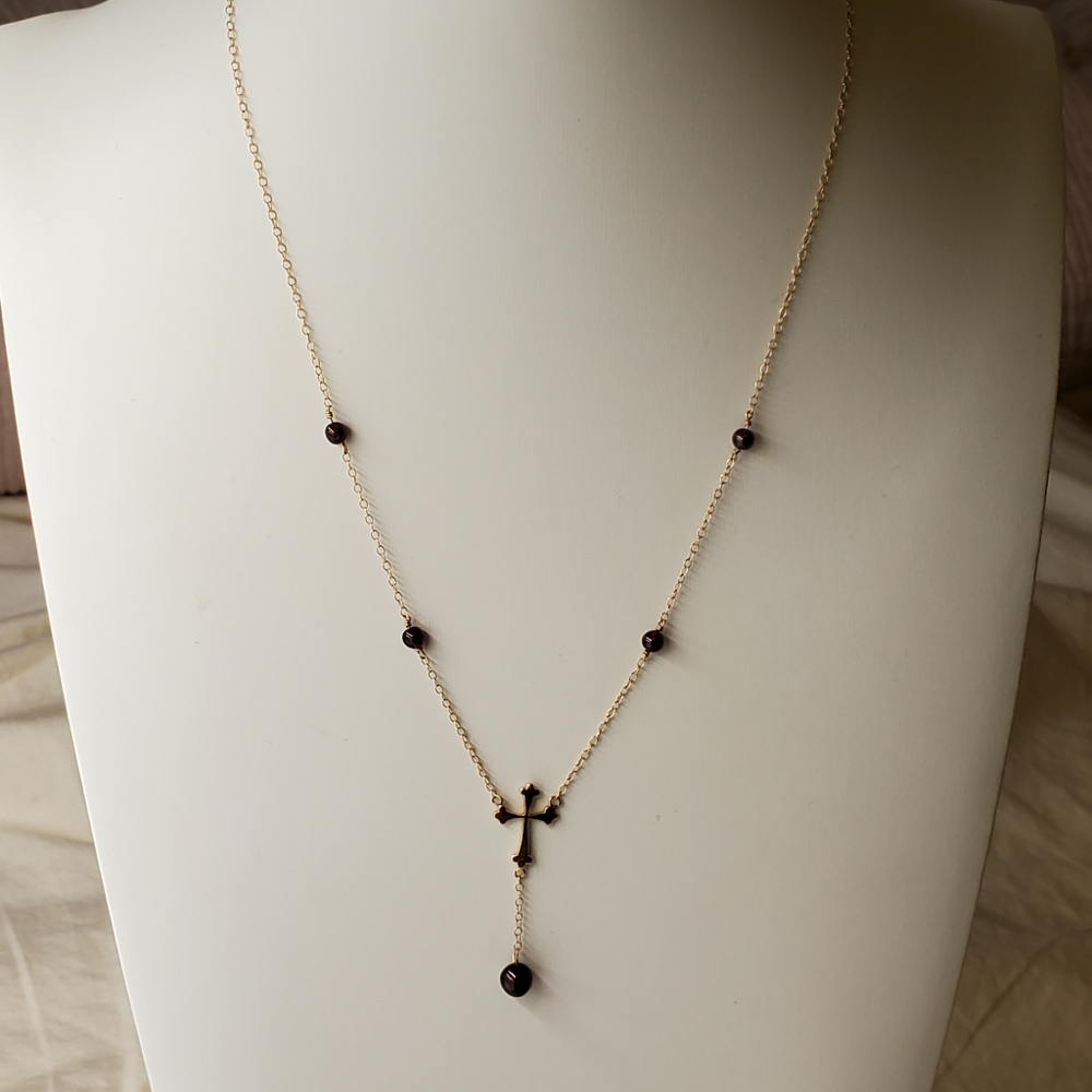 Vintage 'Ardian of 5th Ave' Necklace